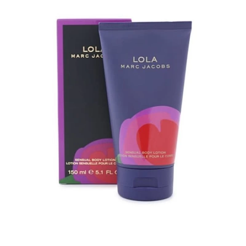Marc Jacobs Lola Pour Femme Lotion Pour Le Corps 3 Marc Jacobs Lola Pour Femme Lotion Pour Le Corps