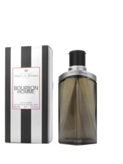 Marina De Bourbon Bourbon Homme Pour Homme Eau De Toilette