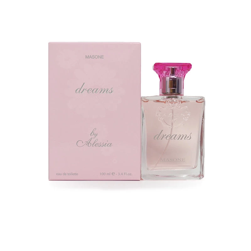 Masone Dreams Pour Femme Eau De Toilette 3 Masone Dreams Pour Femme Eau De Toilette