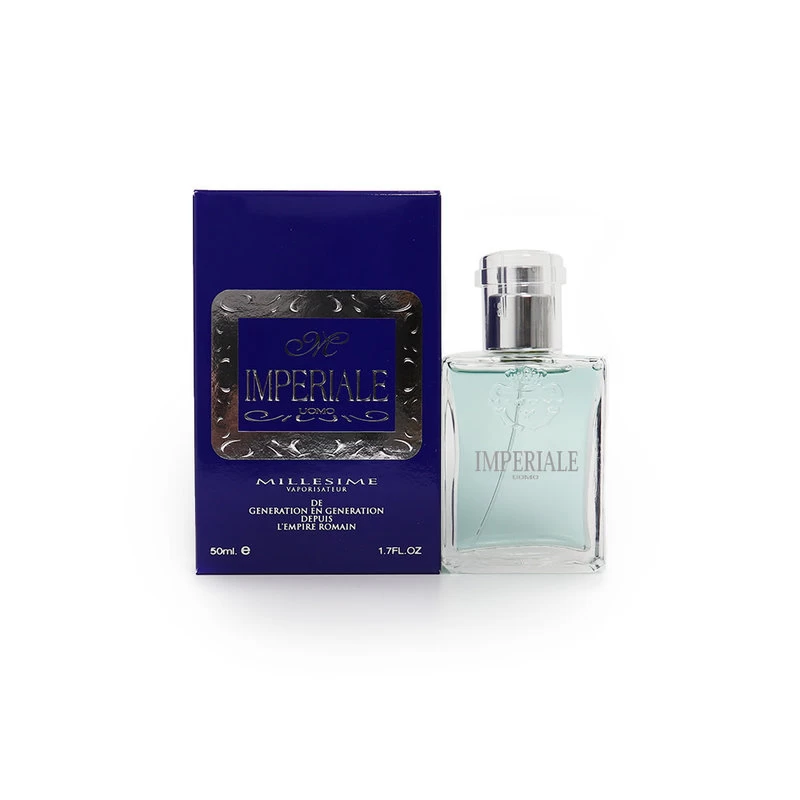 Masone Imperiale Uomo Pour Homme Eau De Parfum 5 Masone Imperiale Uomo Pour Homme Eau De Parfum – Image 3