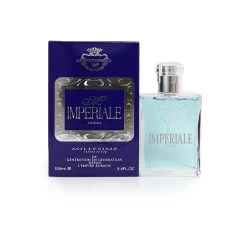 Masone Imperiale Uomo Pour Homme Eau De Parfum