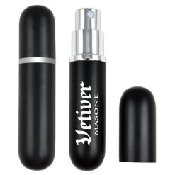 Masone Vetiver Pour Homme Eau De Toilette