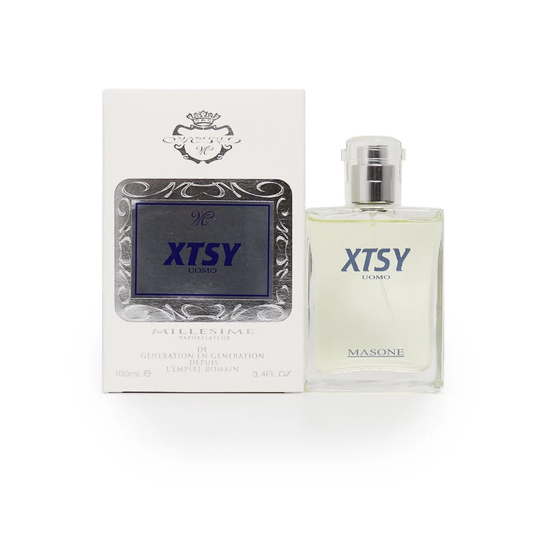 Masone Xtsy Pour Homme Eau De Parfum 4 Masone Xtsy Pour Homme Eau De Parfum – Image 2