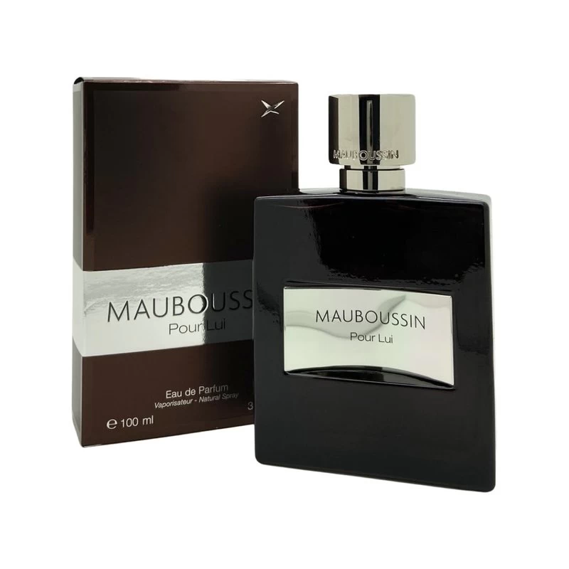 Mauboussin Pour Lui Pour Homme Eau De Parfum 3 Mauboussin Pour Lui Pour Homme Eau De Parfum