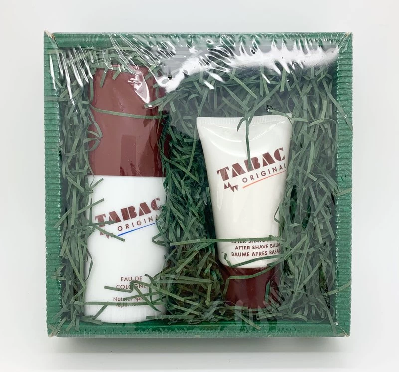 Maurer & Wirtz Tabac Pour Homme Eau De Cologne 5 Maurer & Wirtz Tabac Pour Homme Eau De Cologne – Image 3