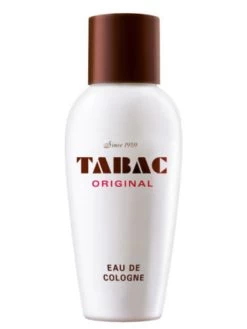 Maurer & Wirtz Tabac Pour Homme Eau De Cologne