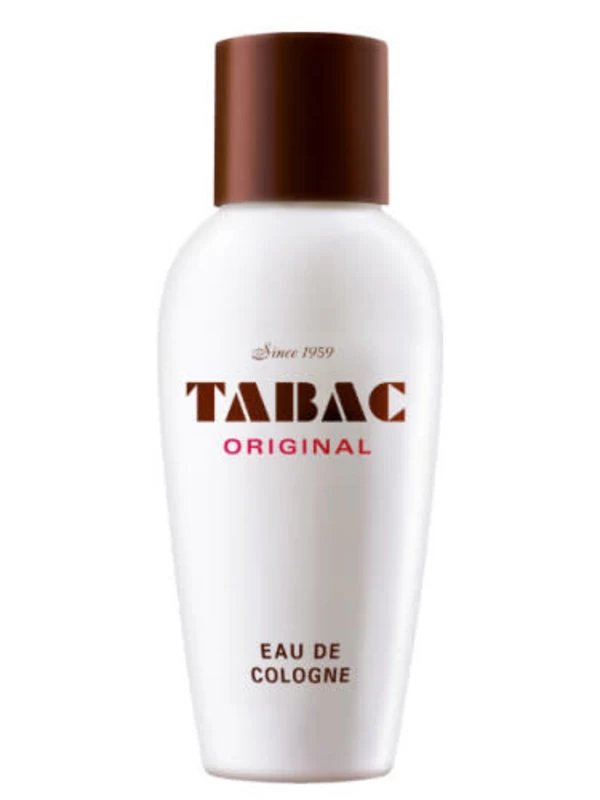 Maurer & Wirtz Tabac Pour Homme Eau De Cologne 3 Maurer & Wirtz Tabac Pour Homme Eau De Cologne
