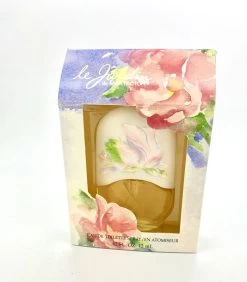 Max Factor Le Jardin Pour Femme Eau De Toilette