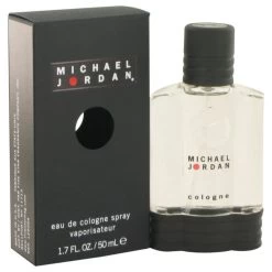 Michael Jordan Pour Homme Eau De Cologne