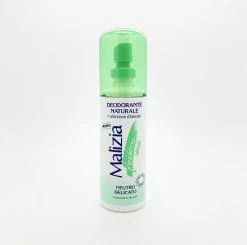 Mirato Malizia Freschezza Verde Vaporisateur Déodorant