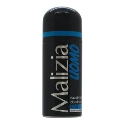 Mirato Malizia Uomo Kaje Pour Homme Vaporisateur Déodorant