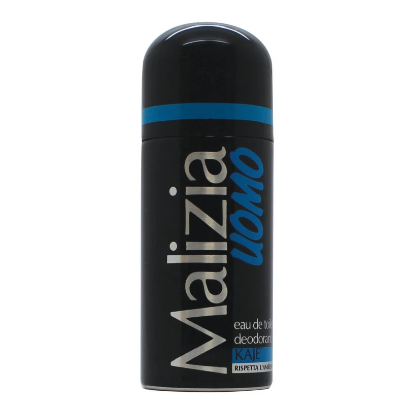 Mirato Malizia Uomo Kaje Pour Homme Vaporisateur Déodorant 3 Mirato Malizia Uomo Kaje Pour Homme Vaporisateur Déodorant