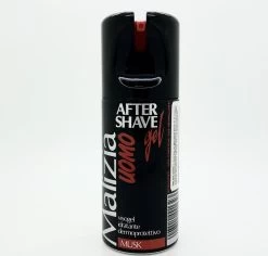 Mirato Malizia Uomo Musk Pour Homme Gel Apres Rasage