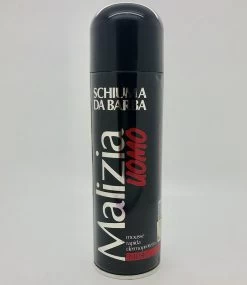 Mirato Malizia Uomo Musk Pour Homme Mousse à Raser