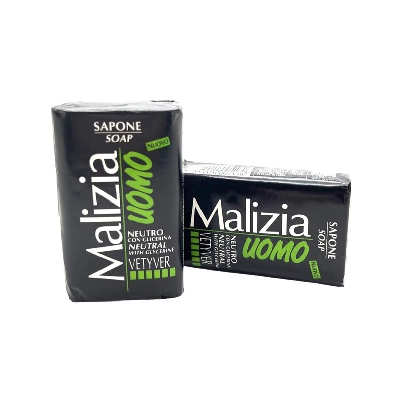 Mirato Malizia Uomo Vetyver Pour Homme Savon 5 Mirato Malizia Uomo Vetyver Pour Homme Savon – Image 3