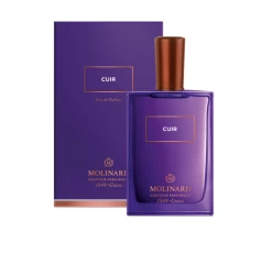 Molinard Cuir Pour Homme Et Femme Eau De Parfum