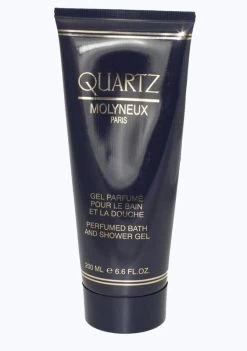 Molyneux Quartz Pour Homme Gel Douche