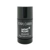 Mont Blanc Explorer Pour Homme Bâton Déodorant -Guerlain Boutique mont blanc mont blanc explorer pour homme baton de