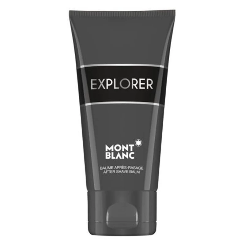 Mont Blanc Explorer Pour Homme Baume Apres Rasage 3 Mont Blanc Explorer Pour Homme Baume Apres Rasage