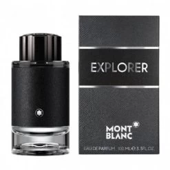 Mont Blanc Explorer Pour Homme Eau De Parfum -Guerlain Boutique mont blanc mont blanc explorer pour homme eau de p 2