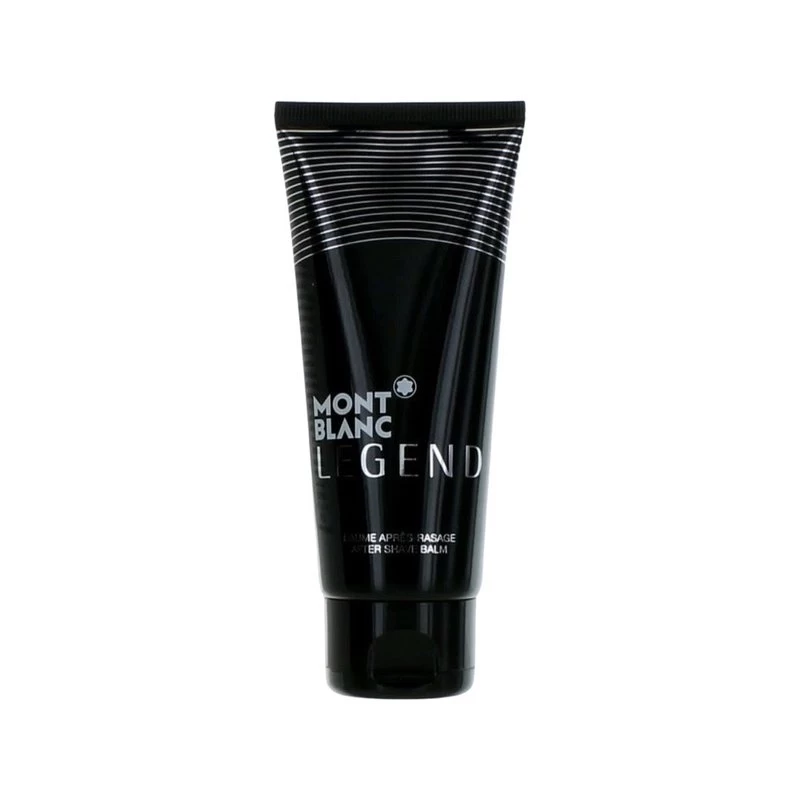 Mont Blanc Legend Pour Homme Baume Après-Rasage 3 Mont Blanc Legend Pour Homme Baume Après-Rasage