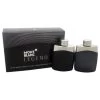 Mont Blanc Legend Pour Homme Eau De Toilette Ensemble Cadeau 2 Mont Blanc Legend Pour Homme Eau De Toilette Ensemble Cadeau -Guerlain Boutique mont blanc mont blanc legend pour homme eau de toi