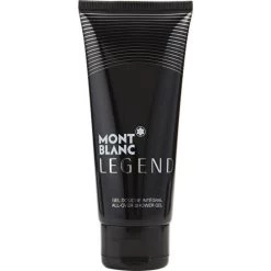 Mont Blanc Legend Pour Homme Gel Douche