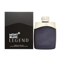 Mont Blanc Legend Pour Homme Lotion Apres Rasage