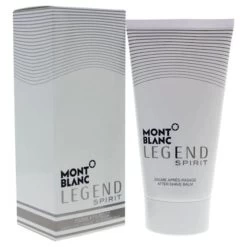 Mont Blanc Legend Spirit Pour Homme Baume Après-Rasage -Guerlain Boutique mont blanc mont blanc legend spirit pour homme bau 2