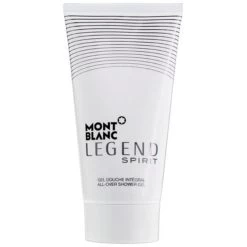 Mont Blanc Legend Spirit Pour Homme Gel Douche