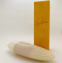 Montana Parfum D'Elle Pour Femme Gel Douche