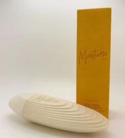 Montana Parfum D'Elle Pour Femme Lotion Pour Le Corps