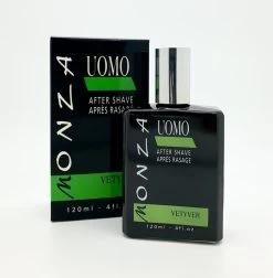 Monza Vetiver Pour Homme Lotion Après-Rasage -Guerlain Boutique monza monza vetiver pour homme lotion apres rasage 2