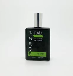 Monza Vetiver Pour Homme Lotion Après-Rasage