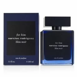 Narciso Rodriguez Narciso Rodriquez Pour Homme Bleu Noir For Men Eau De Parfum