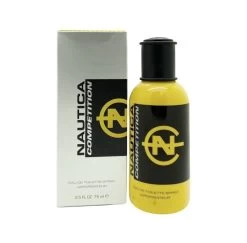 Nautica Competition Pour Homme Eau De Toilette