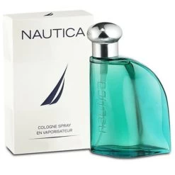Nautica Pour Homme Eau De Cologne