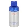 Nautica Voyage Sport Pour Homme Deodorant Vaporisateur -Guerlain Boutique nautica nautica voyage sport pour homme deodorant