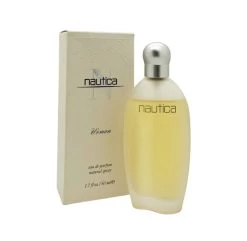 Nautica Woman Pour Femme Eau De Parfum