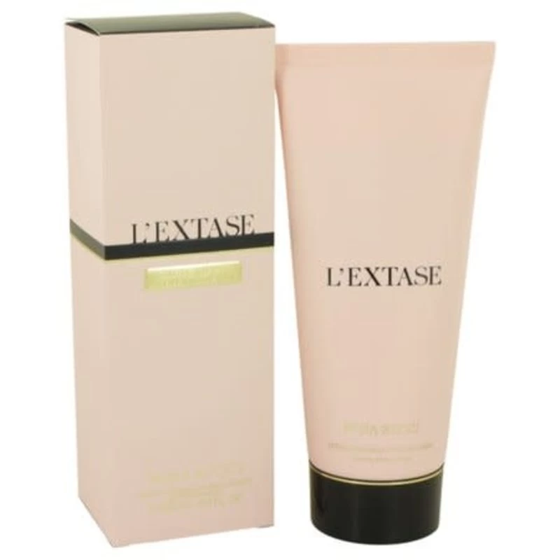 Nina Ricci L'Extase Pour Femme Lotion Pour Le Corps 3 Nina Ricci L'Extase Pour Femme Lotion Pour Le Corps