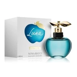Nina Ricci Luna Pour Femme Eau De Toilette -Guerlain Boutique nina ricci nina ricci luna pour femme eau de toile 1