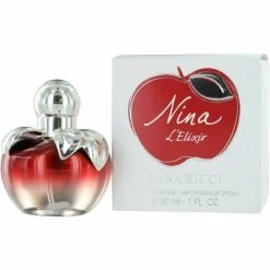 Nina Ricci Nina L'Élixir Pour Femme Eau De Parfum -Guerlain Boutique nina ricci nina ricci nina lelixir pour femme eau 2