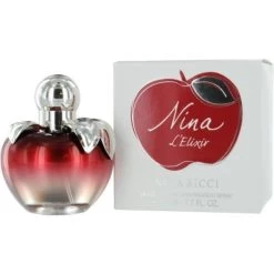 Nina Ricci Nina L'Élixir Pour Femme Eau De Parfum