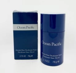 Ocean Pacific Pour Homme Bâton Déodorant