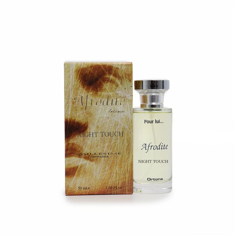 Ortona Afrodite Uomo Night Touch Pour Homme Millesime 4 Ortona Afrodite Uomo Night Touch Pour Homme Millesime â Image 2