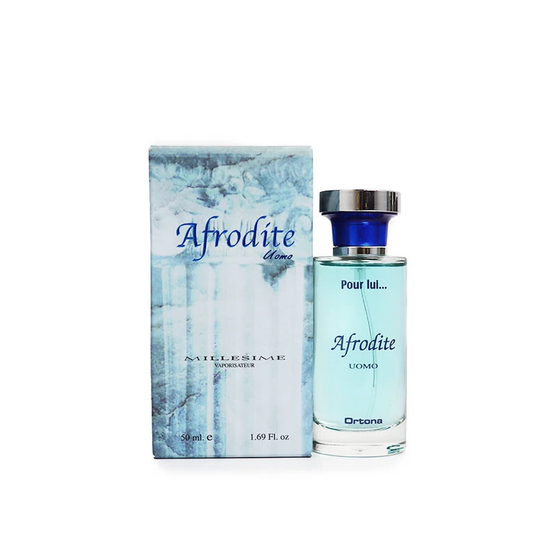Ortona Afrodite Uomo Pour Homme Eau De Parfum 5 Ortona Afrodite Uomo Pour Homme Eau De Parfum – Image 3