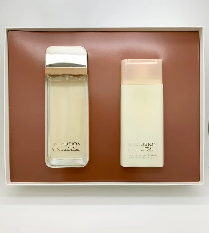 Oscar De La Renta Intrusion Pour Femme Eau De Toilette 3 Oscar De La Renta Intrusion Pour Femme Eau De Toilette