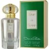Oscar De La Renta Live In Love Pour Femme Eau De Parfum -Guerlain Boutique oscar de la renta oscar de la renta live in love p