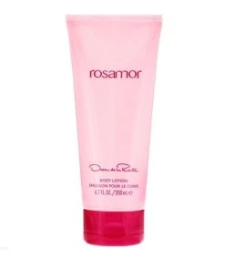 Oscar De La Renta Rosamor Pour Femme Lotion Pour Le Corps