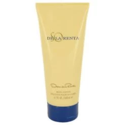 Oscar De La Renta So De La Renta Pour Femme Lotion Pour Le Corps
